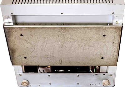 ML125P S8 DRUG REFRIGERATOR ML125P S8 DRUG REFRIGERATOR