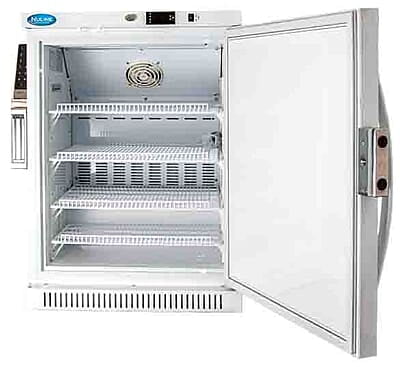 ML125P S8 DRUG REFRIGERATOR ML125P S8 DRUG REFRIGERATOR