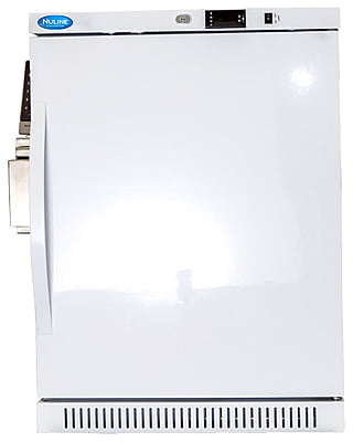 ML125P S8 DRUG REFRIGERATOR ML125P S8 DRUG REFRIGERATOR