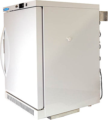 ML125P S8 DRUG REFRIGERATOR ML125P S8 DRUG REFRIGERATOR