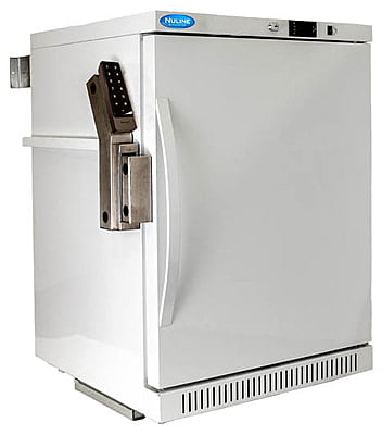 ML125P S8 DRUG REFRIGERATOR ML125P S8 DRUG REFRIGERATOR