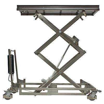 CEA41 Mortuary Lifters CEA41 Mortuary Lifters