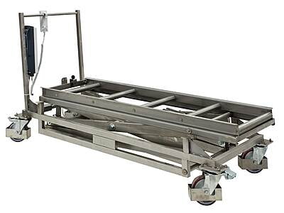 CEA41 Mortuary Lifters CEA41 Mortuary Lifters