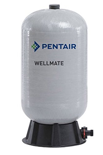 Wellmate WM-12 / WM0150 Classic Fiberglass Tank (40.3 gal / 153 LTR.) Wellmate WM-12 / WM0150 Classic Fiberglass Tank (40.3 gal / 153 LTR.)
