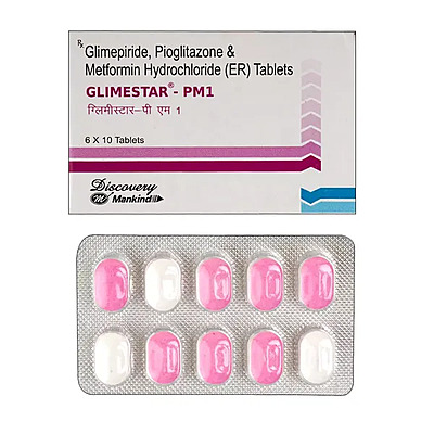 GLIMESTAR PM1 TAB GLIMESTAR PM1 TAB