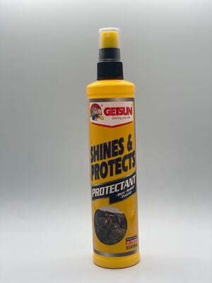 GETSUN shine and protect