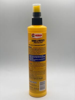 GETSUN shine and protect