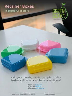 Retainer Boxes Retainer Boxes