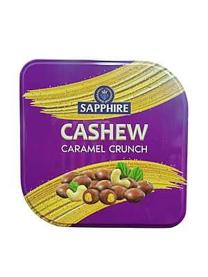 Sapphire Chocolate Coated Nuts-90g Sapphire Chocolate Coated Nuts-90g