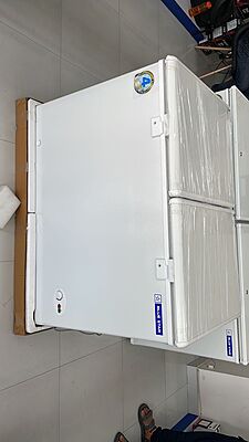 Original images of Blue Star Deep Freezer-330 Liter Original images of Blue Star Deep Freezer-330 Liter
