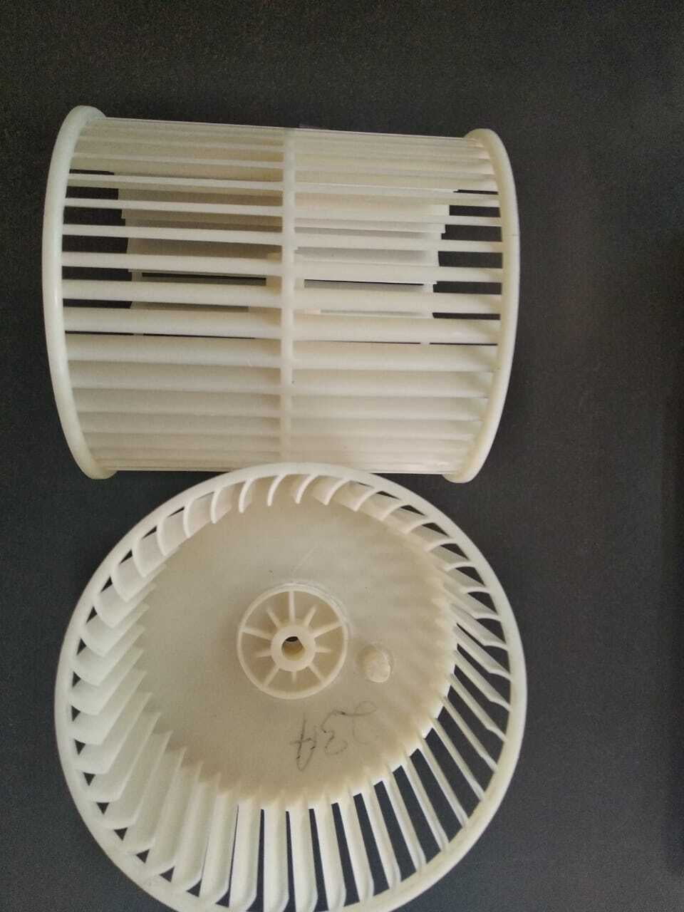 Air Curtain Blower Air Curtain Blower