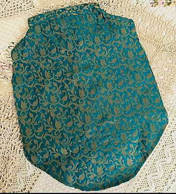 TEAL FESTIVE JACKET TEAL FESTIVE JACKET
