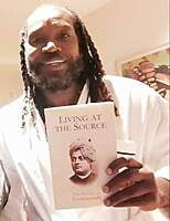 Living at the Source Living at the Source