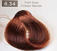 Long-Lasting, Rich, and Vibrant Copper Hair Color Long-Lasting, Rich, and Vibrant Copper Hair Color