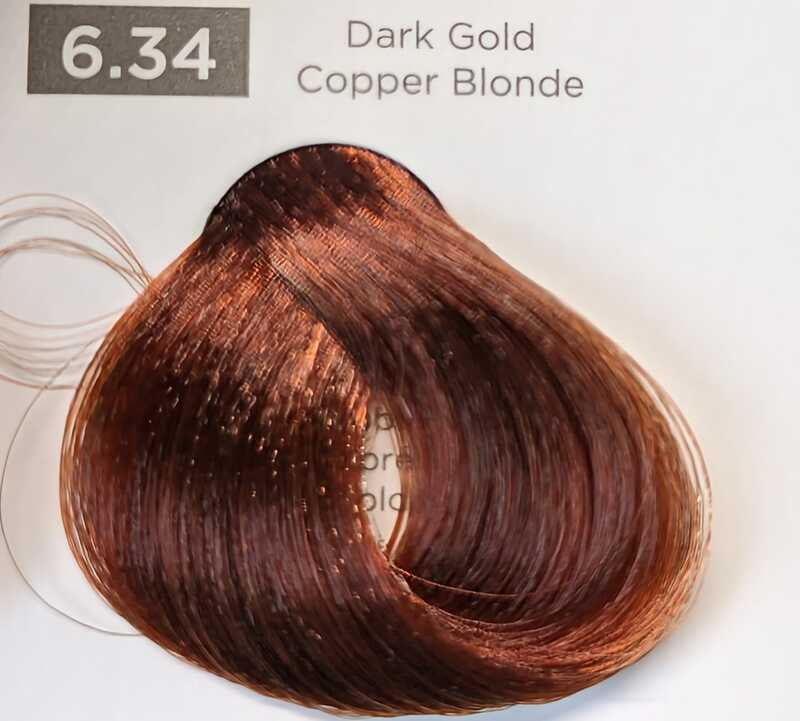 Long-Lasting, Rich, and Vibrant Copper Hair Color Long-Lasting, Rich, and Vibrant Copper Hair Color