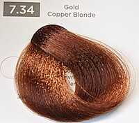Long-Lasting, Rich, and Vibrant Copper Hair Color Long-Lasting, Rich, and Vibrant Copper Hair Color
