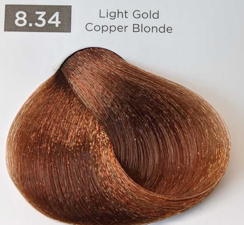 Long-Lasting, Rich, and Vibrant Copper Hair Color Long-Lasting, Rich, and Vibrant Copper Hair Color
