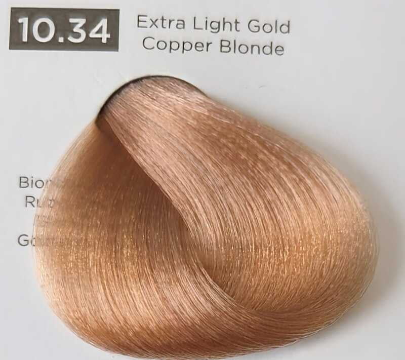 Long-Lasting, Rich, and Vibrant Copper Hair Color Long-Lasting, Rich, and Vibrant Copper Hair Color