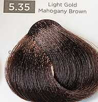 Rich, Luxurious Hair Color Rich, Luxurious Hair Color