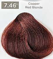 Copper Red Easy Tech Copper Red Easy Tech