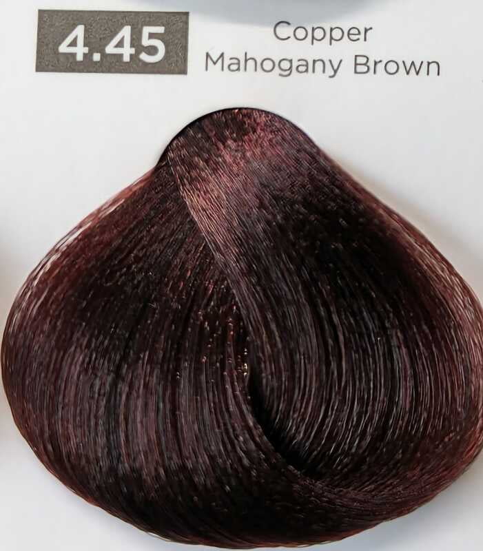 Copper Mahogany Easy Tech Copper Mahogany Easy Tech