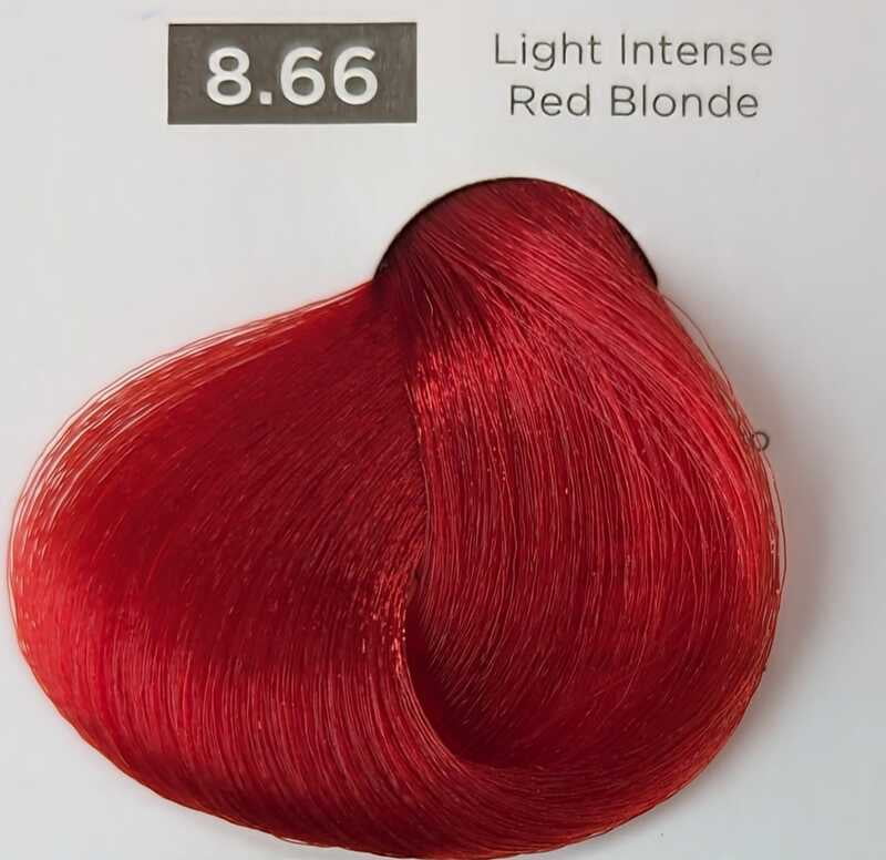 Intense Red Easy Tech, Versum, Easy Tech