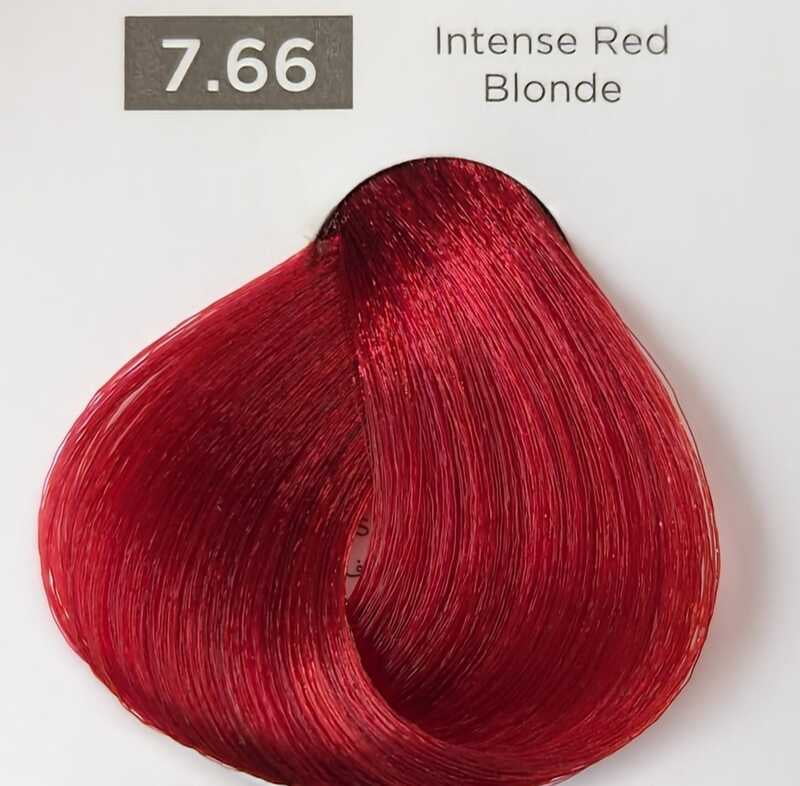 Intense Red Easy Tech, Versum, Easy Tech