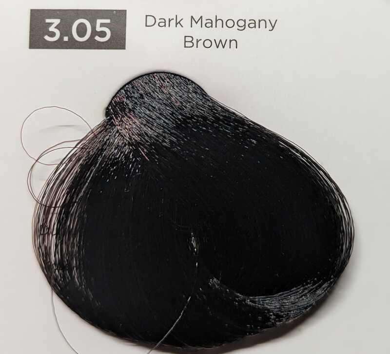 Mahogany Natural Easy Tech Mahogany Natural Easy Tech