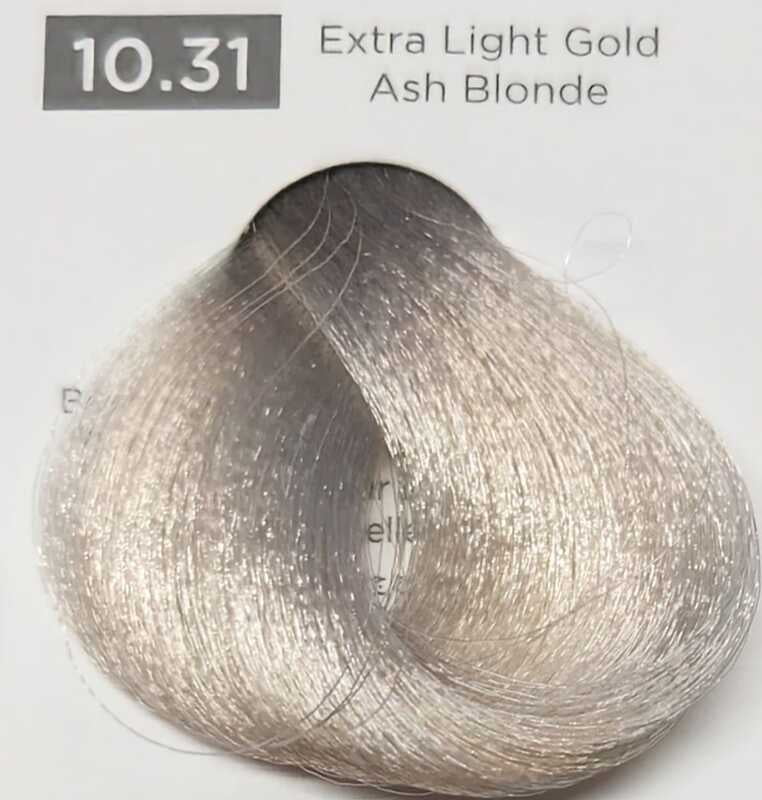 Gold Ash Easy Tech Gold Ash Easy Tech