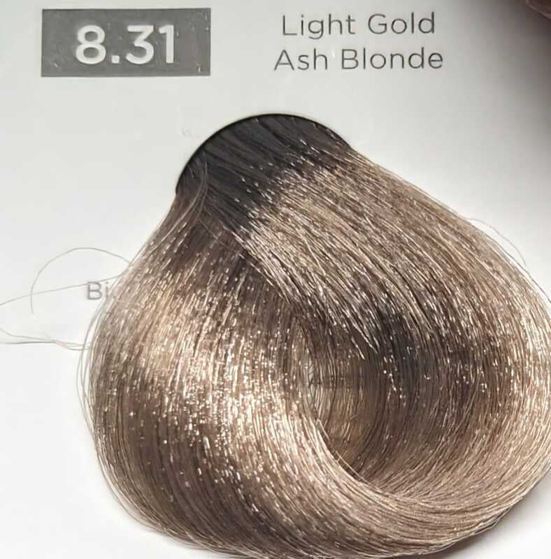 Gold Ash Easy Tech Gold Ash Easy Tech