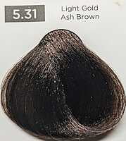Gold Ash Easy Tech Gold Ash Easy Tech