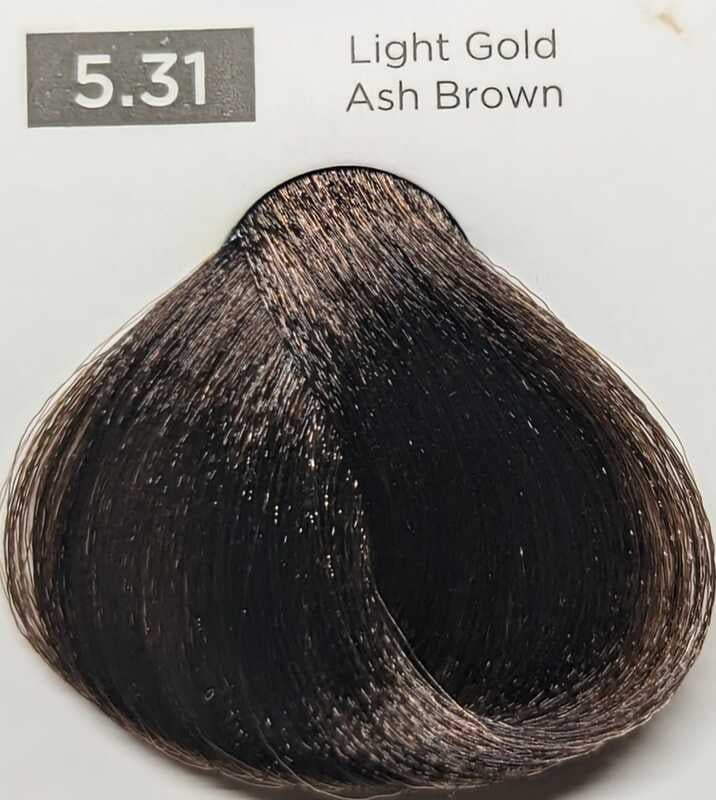 Gold Ash Easy Tech Gold Ash Easy Tech