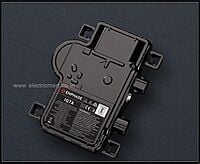 3KW ON GRID SOLAR SYSTEM - AC MODULE