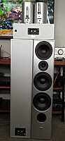 Canron GLE 5.0 Speakers Pre-Owned