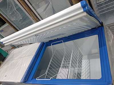 Blue star Hard Top 500 liter Deep Freezer CF3-500MEW