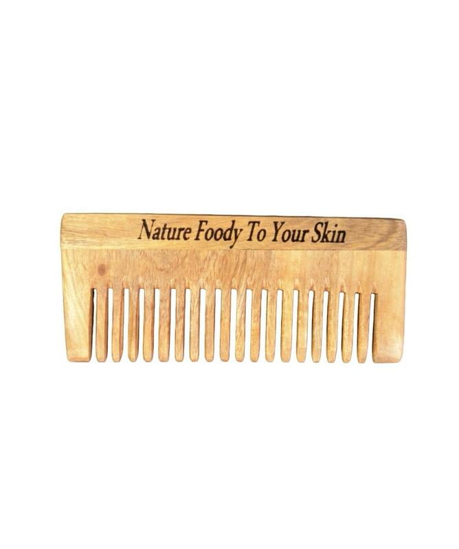 Neem Comb Neem Comb