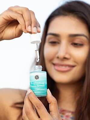 Brightening Water Serum 30ml Brightening Water Serum 30ml