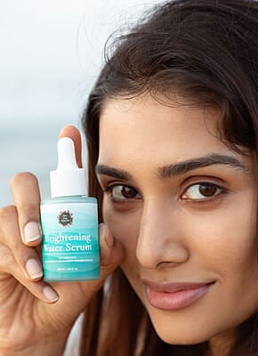 Brightening Water Serum 30ml Brightening Water Serum 30ml