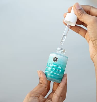 Brightening Water Serum 30ml