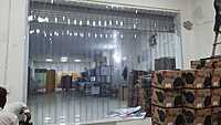 pvc strip curtain dealer in Gurgaon pvc strip curtain dealer in Gurgaon