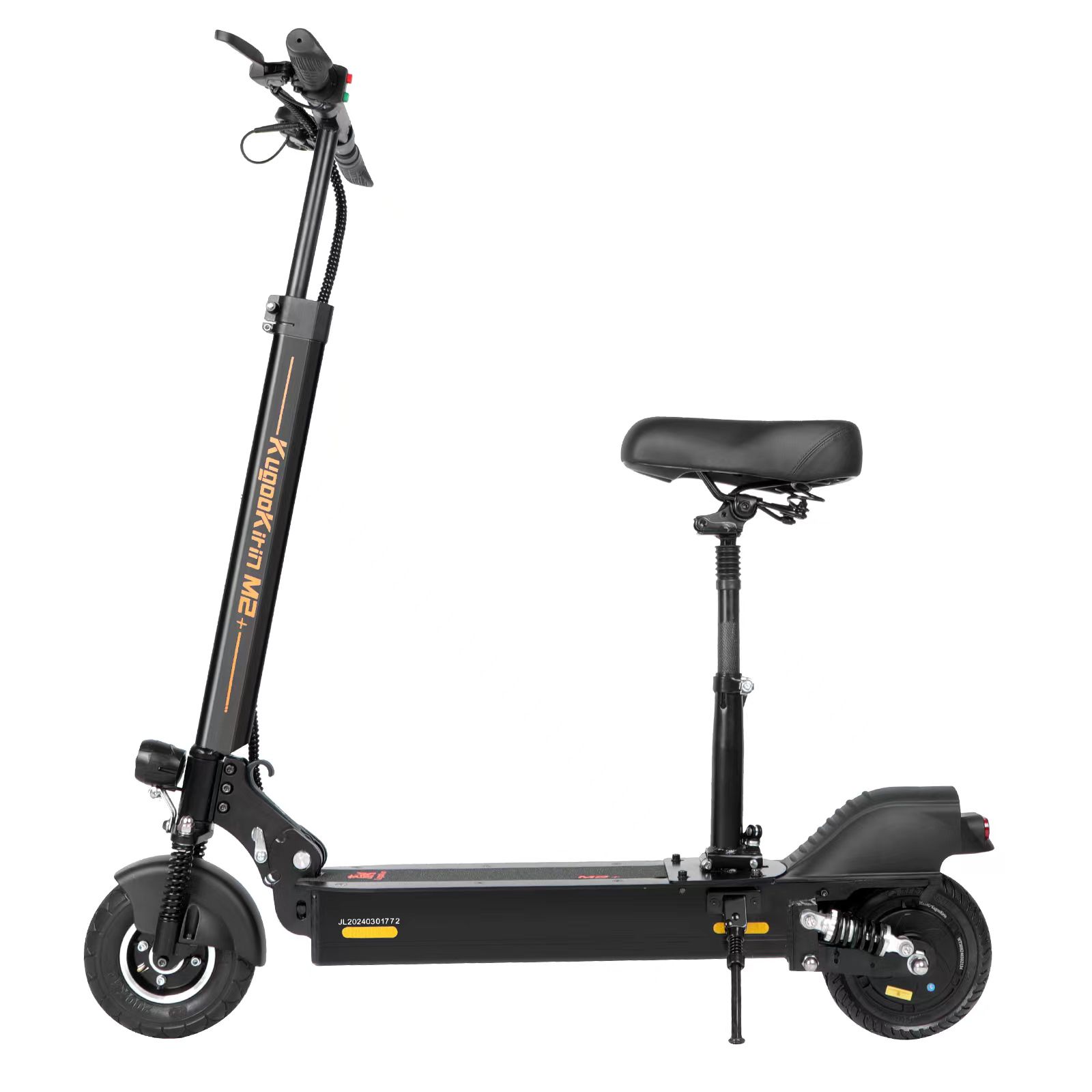 Kugoo kurin M2+