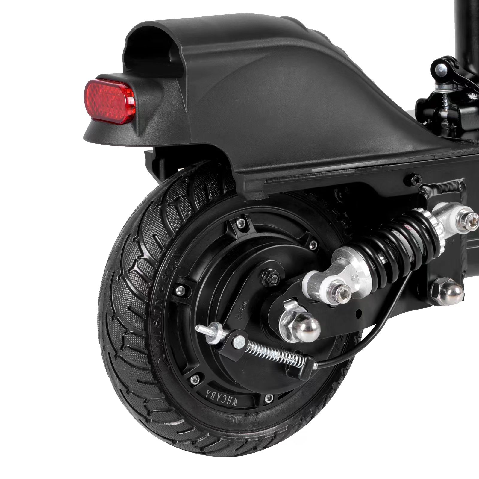 Kugoo kurin M2+