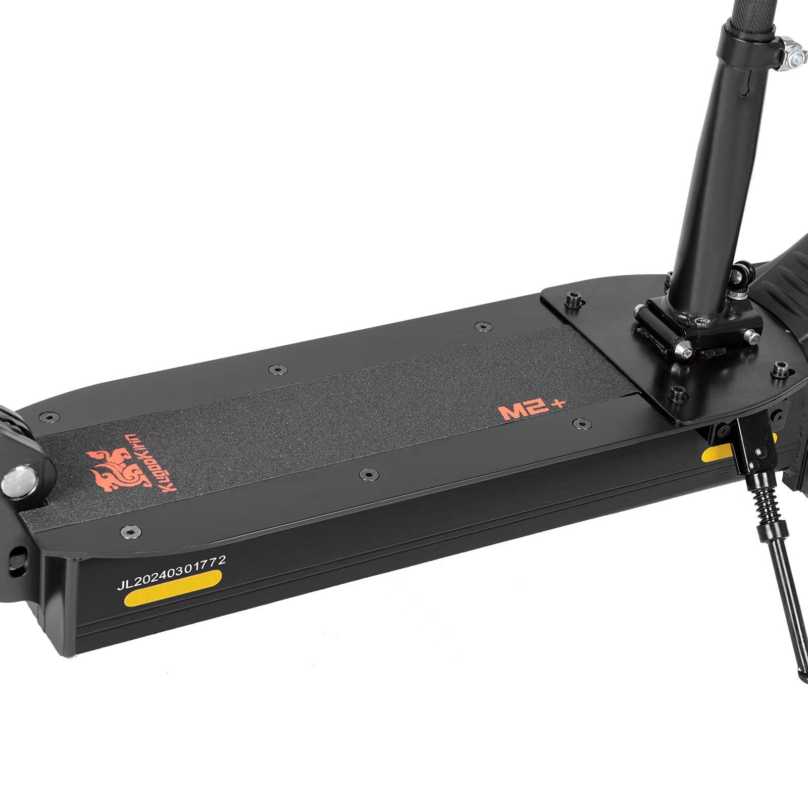 Kugoo kurin M2+