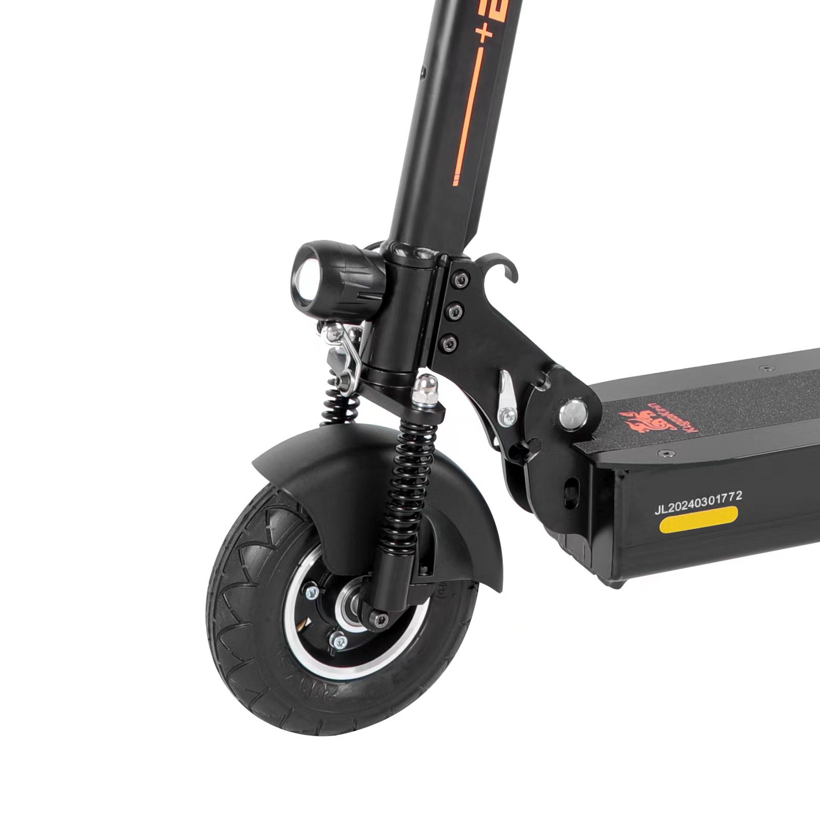 Kugoo kurin M2+