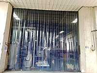 pvc strip curtain manufacture in gurgaon pvc strip curtain manufacture in gurgaon