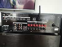 Sony STR-DN 840