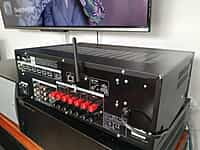 Sony STR-DN 840