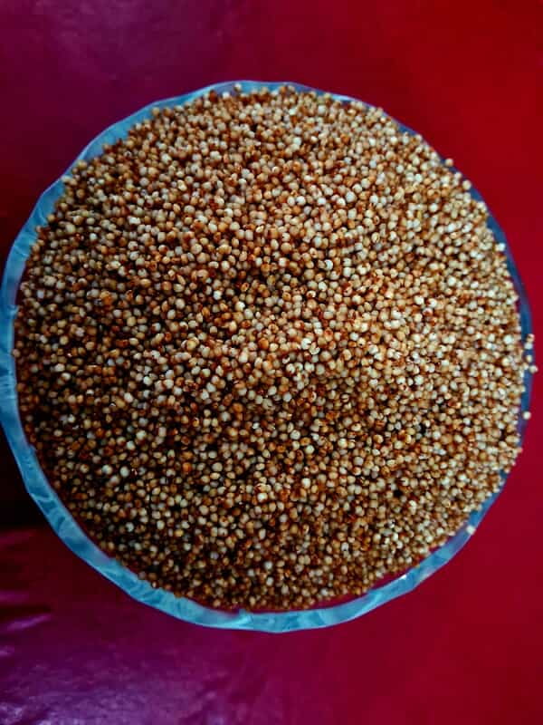 VARAGU KODO MILLET 1 KG (வரகு  | 1 Kg)