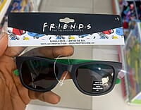 Friend Sunglasses Friend Sunglasses