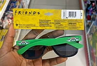 Friend Sunglasses Friend Sunglasses